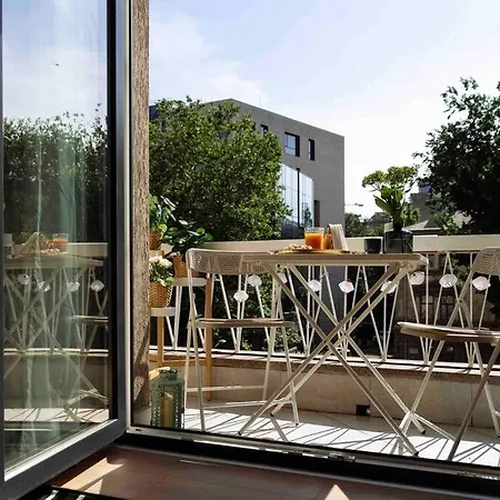 בוקרשט Bright 2Br Apartment - Top Location - City Balcony מראה חיצוני תמונה