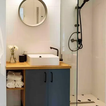בוקרשט Bright 2Br Apartment - Top Location - City Balcony מראה חיצוני תמונה
