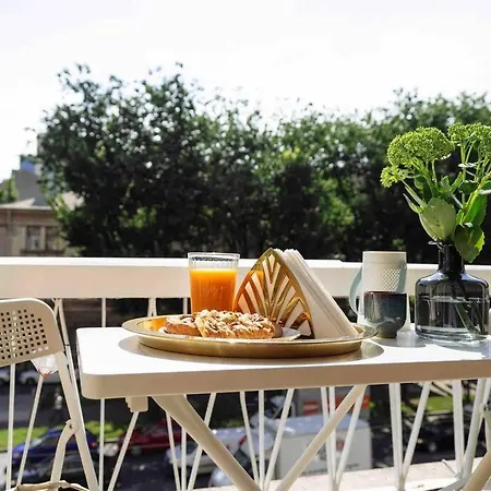 בוקרשט Bright 2Br Apartment - Top Location - City Balcony מראה חיצוני תמונה
